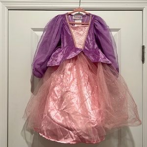 Girls Princess Halloween